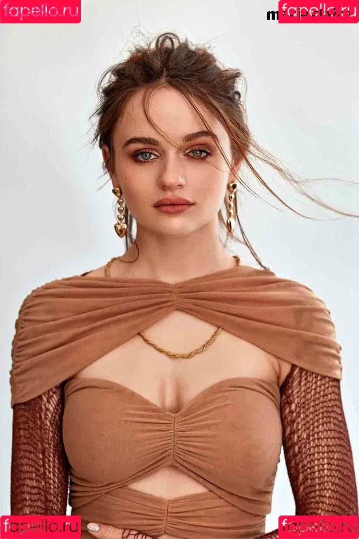 Joey King Onlyfans Photo Gallery 