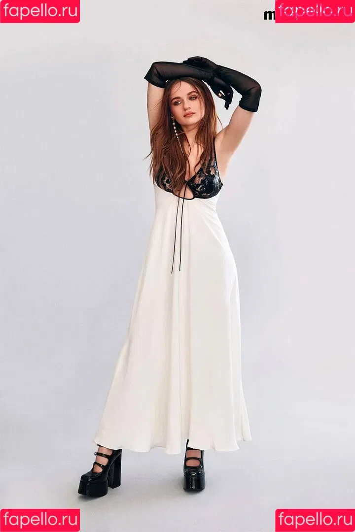Joey King Onlyfans Photo Gallery 