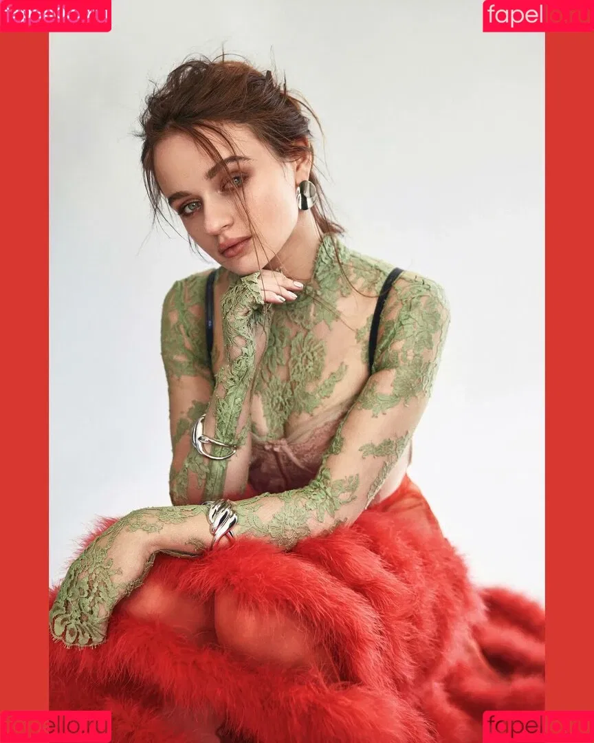 Joey King Onlyfans Photo Gallery 