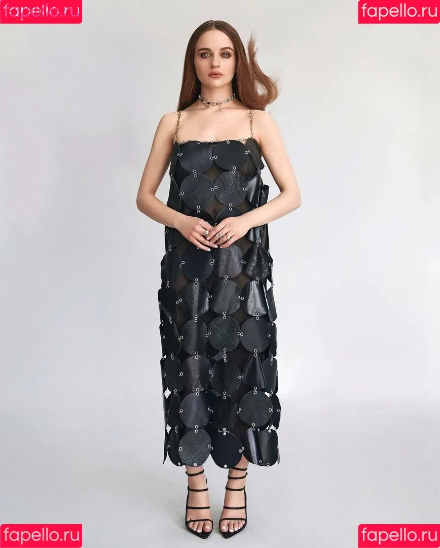 Joey King Onlyfans Photo Gallery 