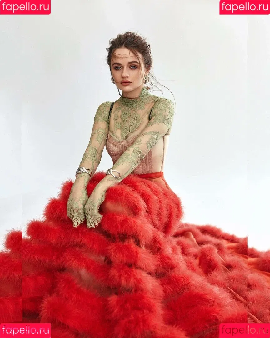 Joey King Onlyfans Photo Gallery 
