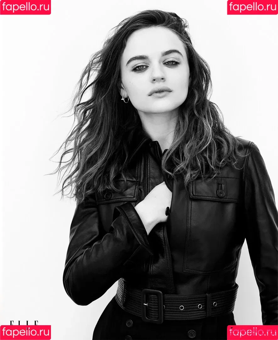 Joey King Onlyfans Photo Gallery 