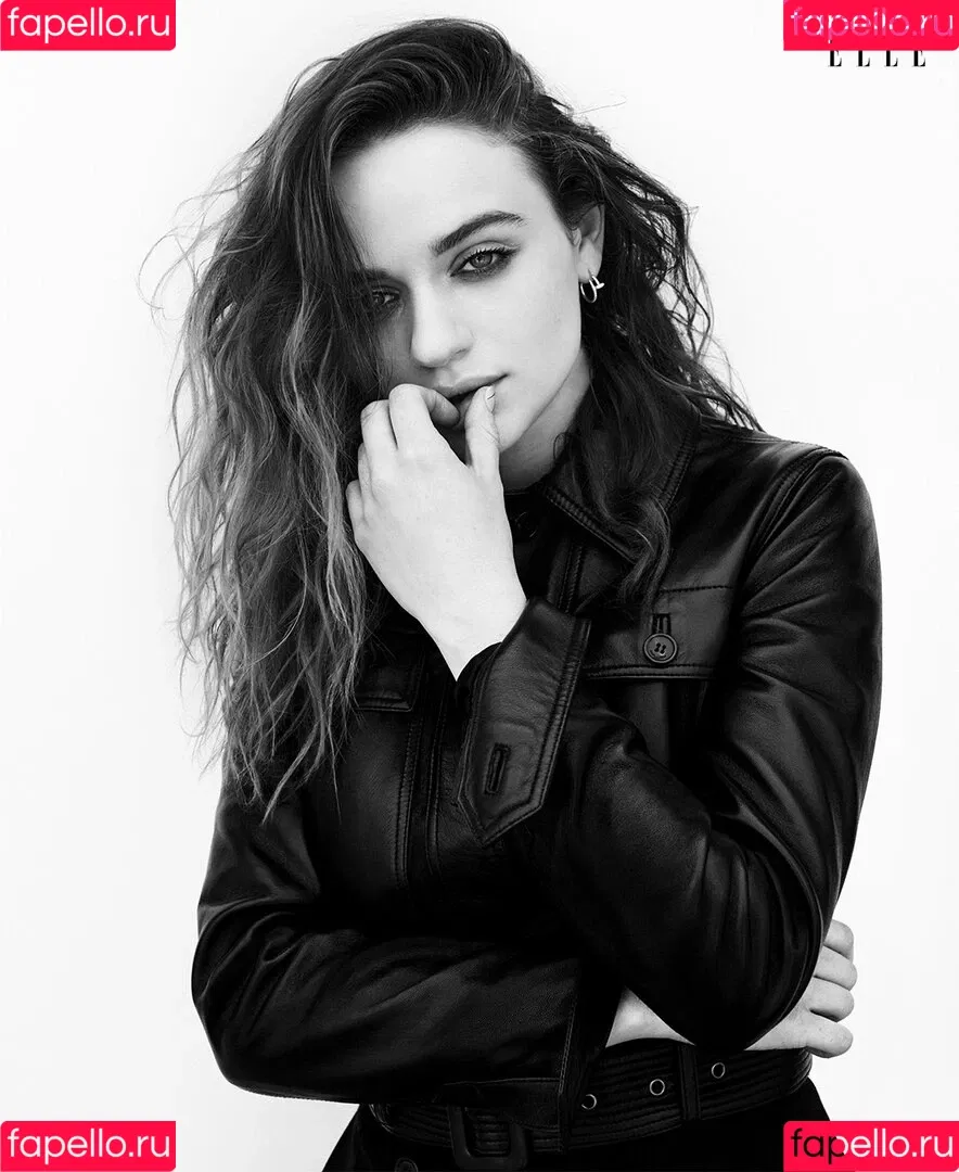 Joey King Onlyfans Photo Gallery 