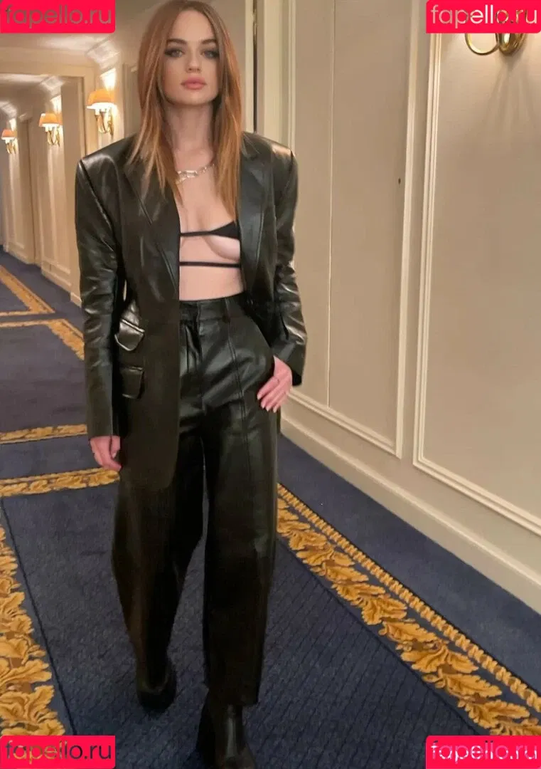 Joey King Onlyfans Photo Gallery 