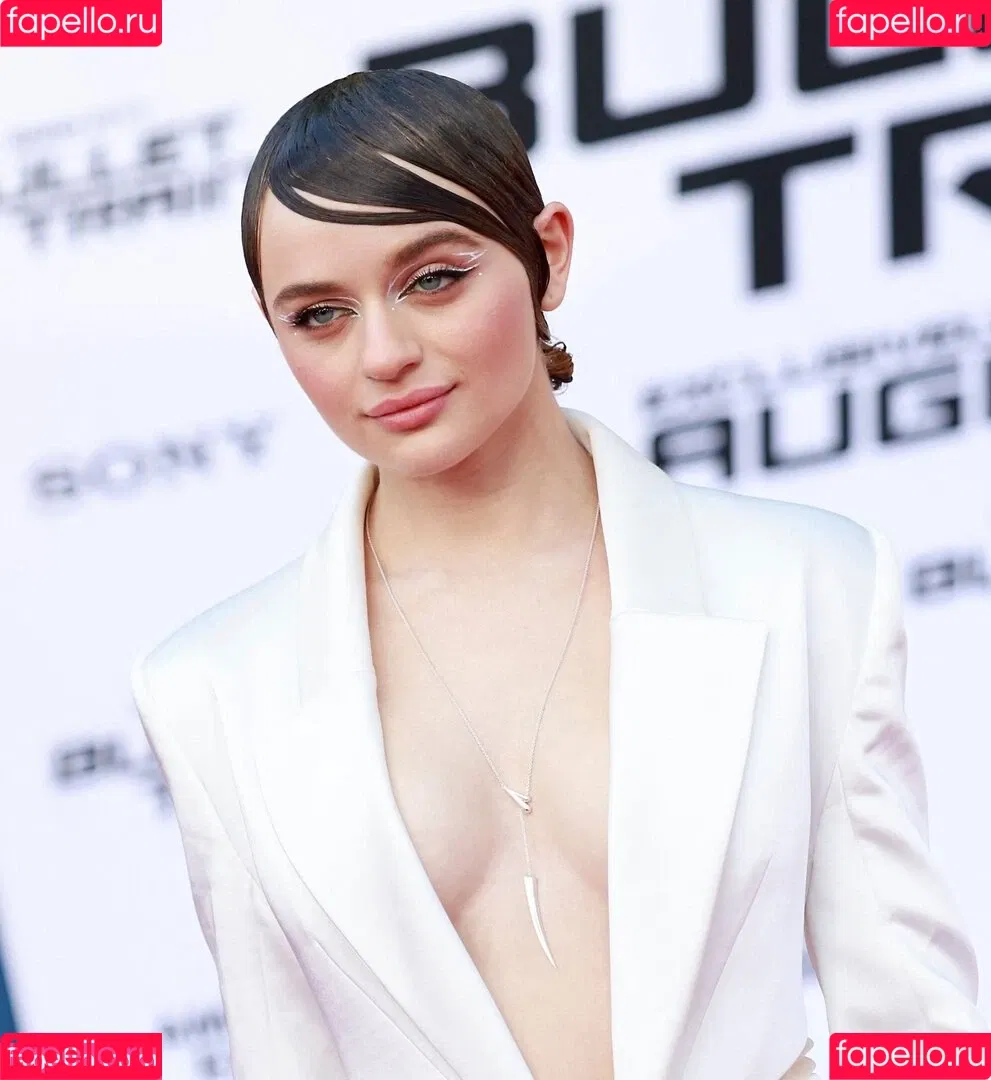 Joey King Onlyfans Photo Gallery 