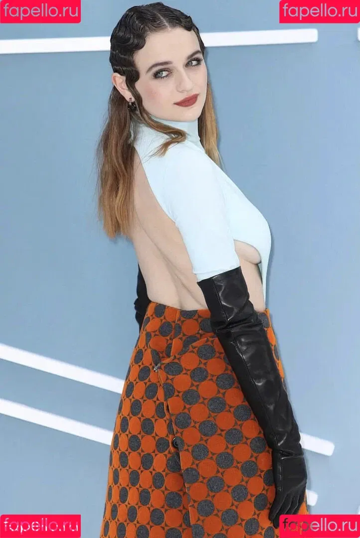 Joey King Onlyfans Photo Gallery 