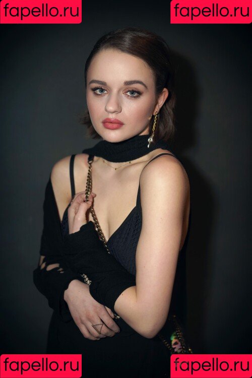 Joey King Onlyfans Photo Gallery 