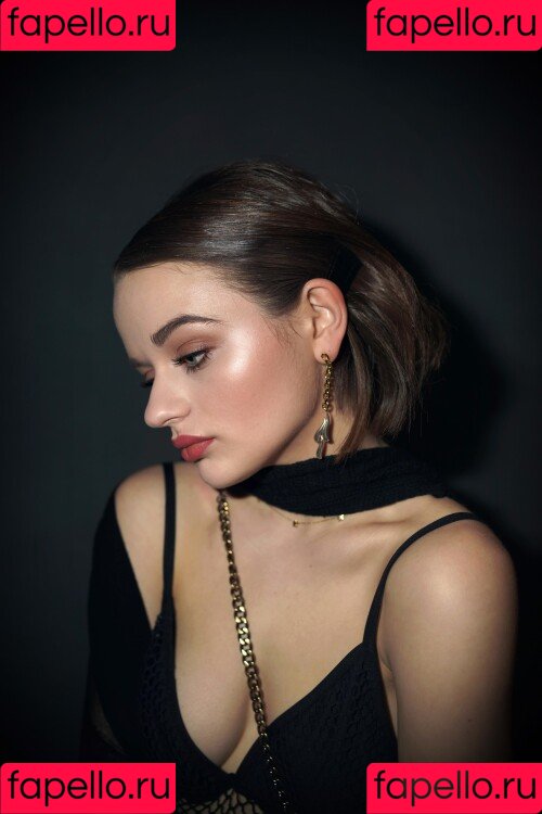 Joey King Onlyfans Photo Gallery 