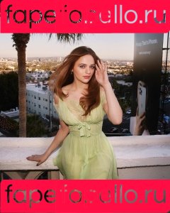 Joey King Onlyfans Photo Gallery 