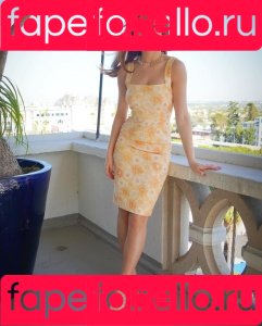 Joey King Onlyfans Photo Gallery 