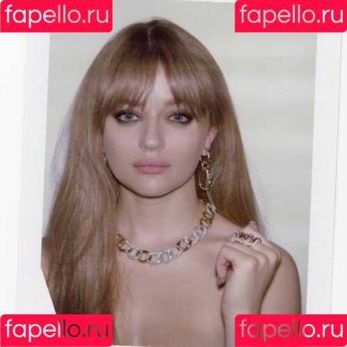 Joey King Onlyfans Photo Gallery 