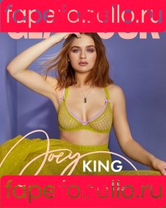 Joey King Onlyfans Photo Gallery 