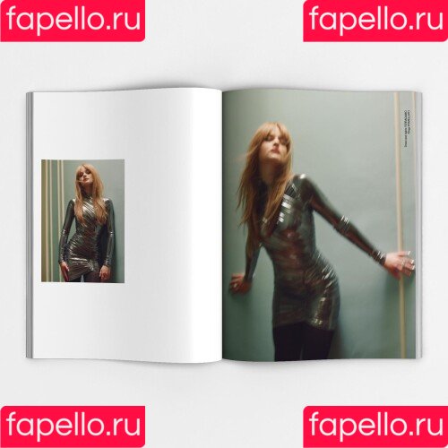 Joey King Onlyfans Photo Gallery 