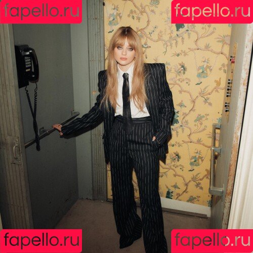 Joey King Onlyfans Photo Gallery 