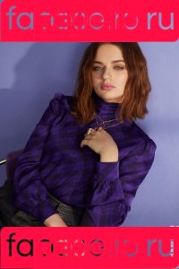 Joey King Onlyfans Photo Gallery 