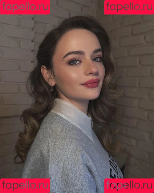 Joey King Onlyfans Photo Gallery 