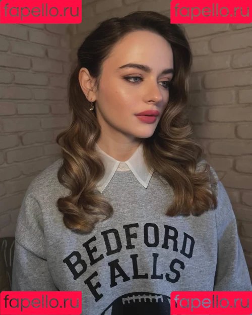 Joey King Onlyfans Photo Gallery 