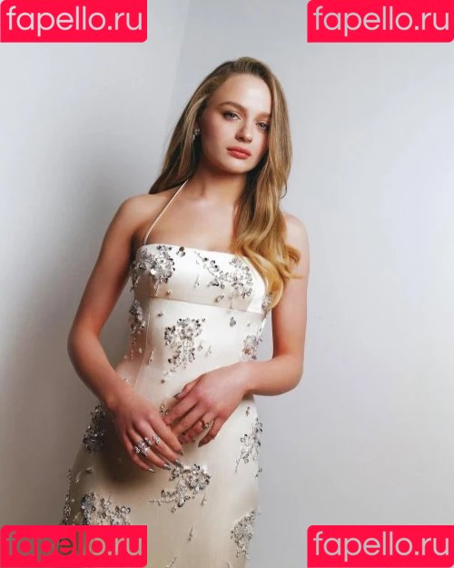 Joey King Onlyfans Photo Gallery 