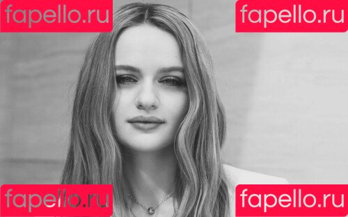 Joey King Onlyfans Photo Gallery 