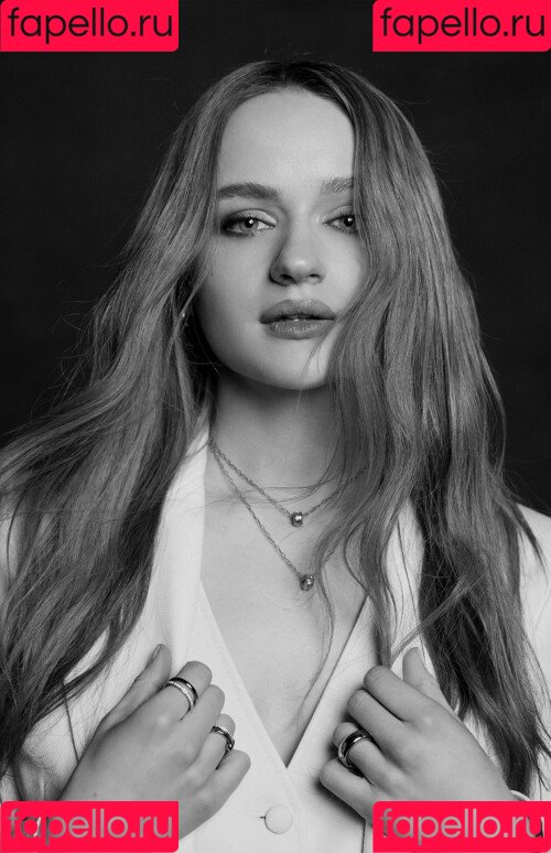 Joey King Onlyfans Photo Gallery 