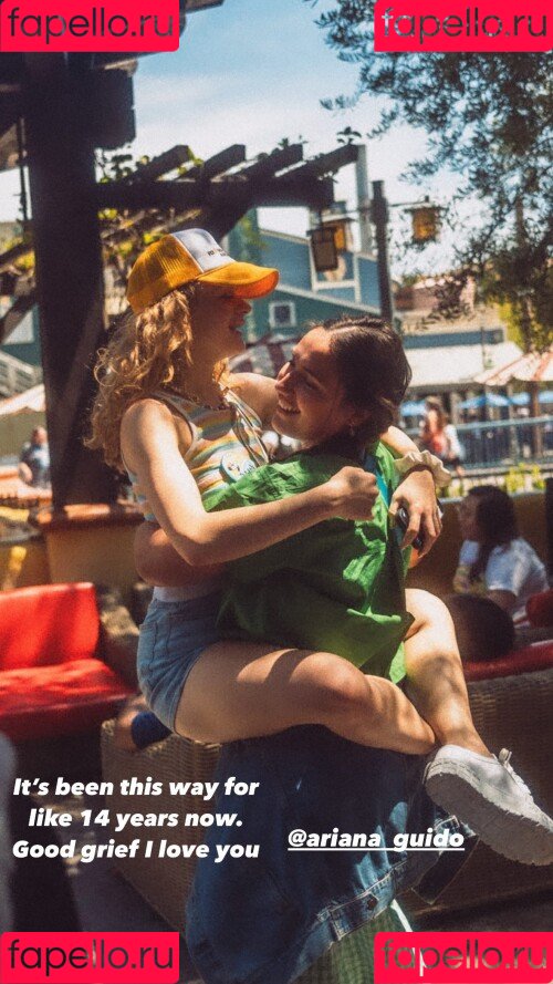 Joey King Onlyfans Photo Gallery 