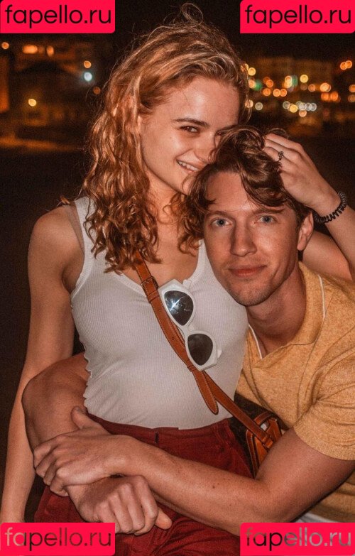 Joey King Onlyfans Photo Gallery 