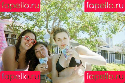 Joey King Onlyfans Photo Gallery 