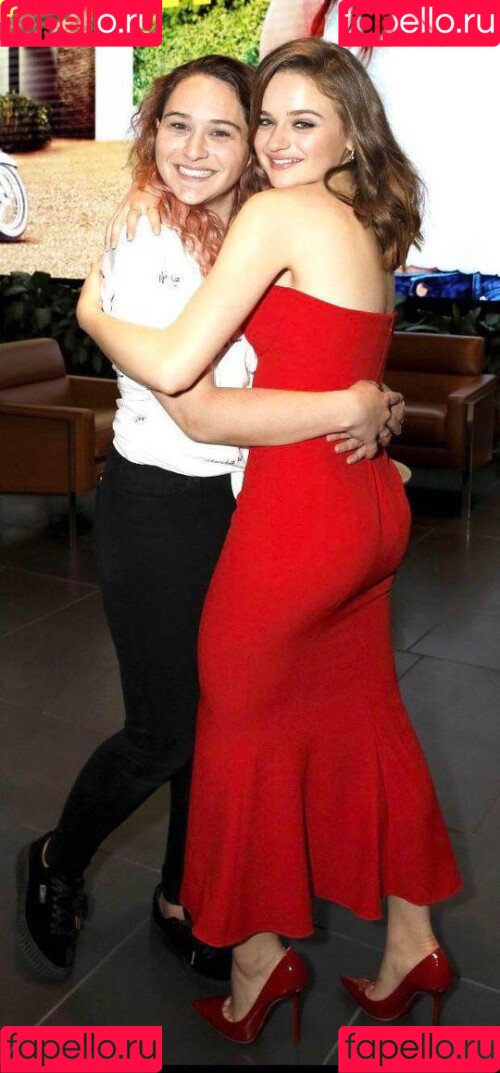 Joey King Onlyfans Photo Gallery 