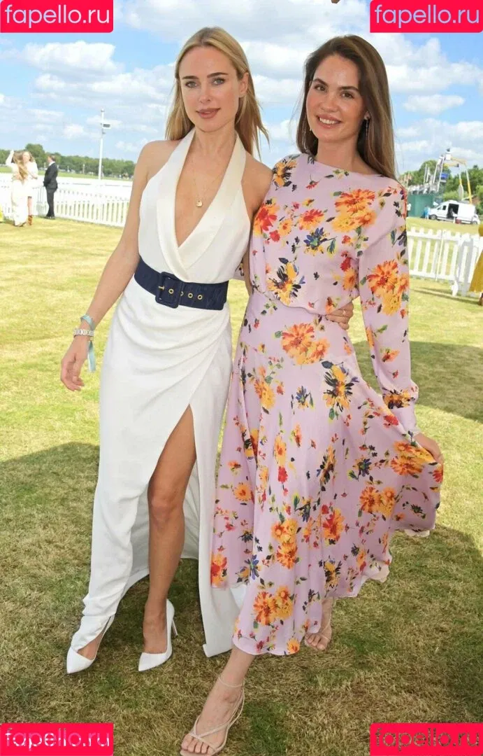Kimberley Garner Onlyfans Photo Gallery 