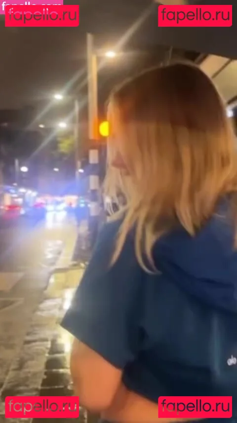 Kimberley Garner Onlyfans Photo Gallery 