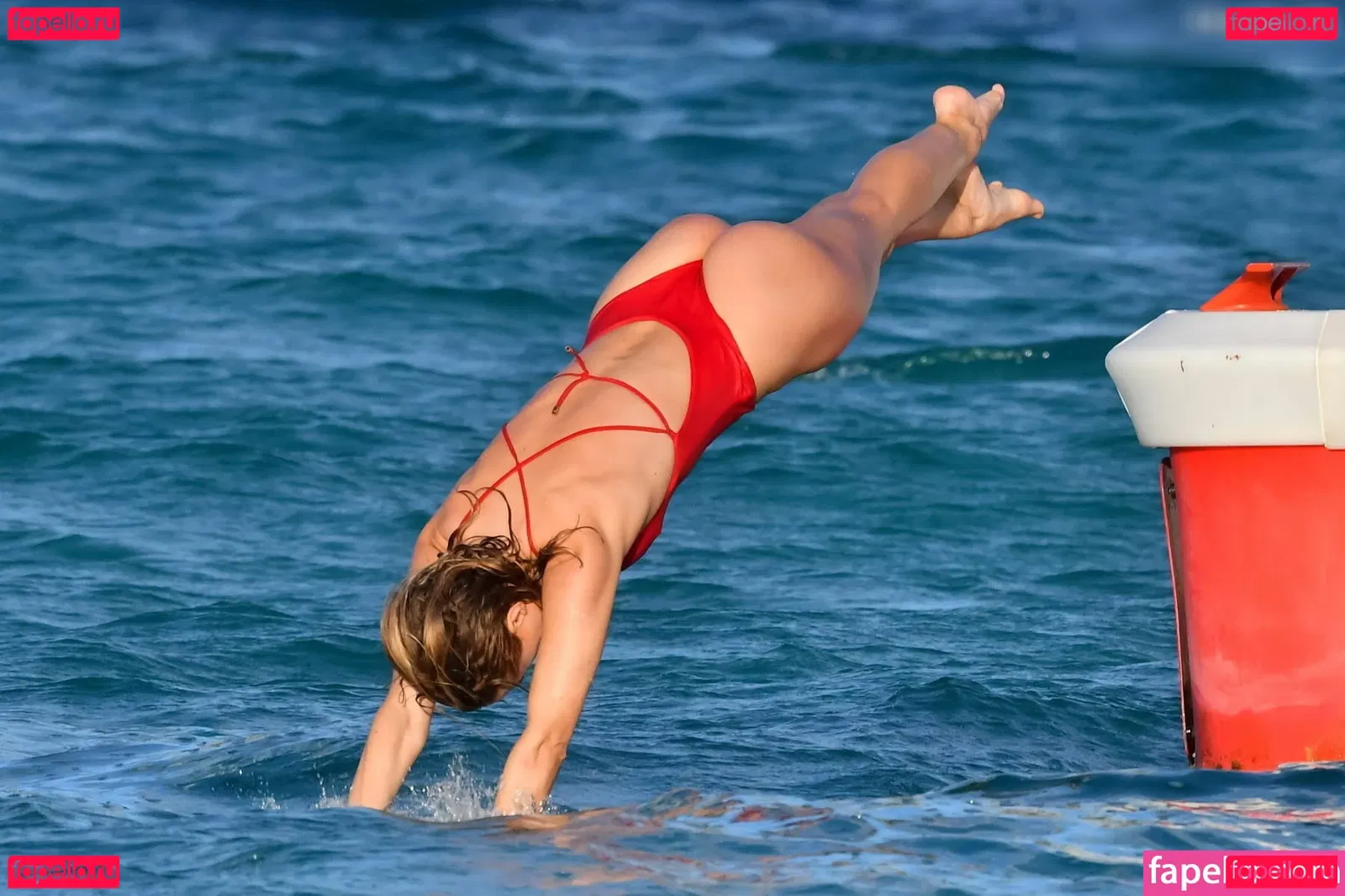 Kimberley Garner Onlyfans Photo Gallery 