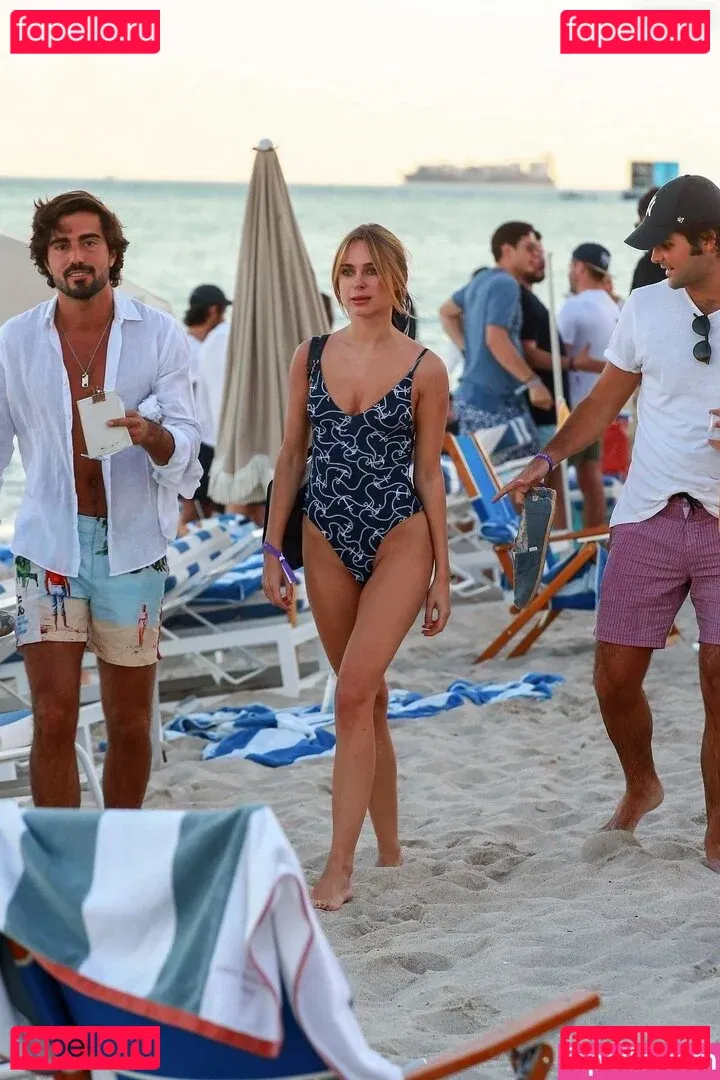 Kimberley Garner Onlyfans Photo Gallery 