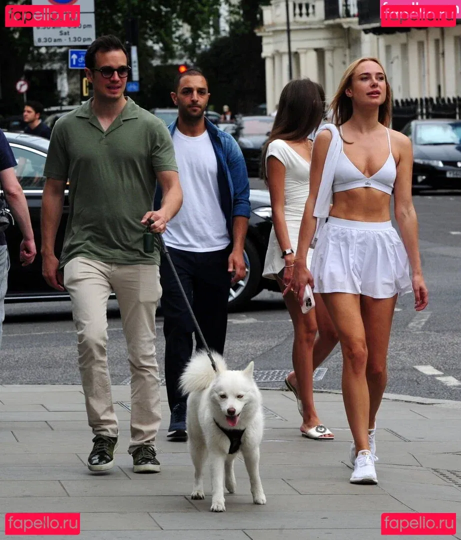 Kimberley Garner Onlyfans Photo Gallery 