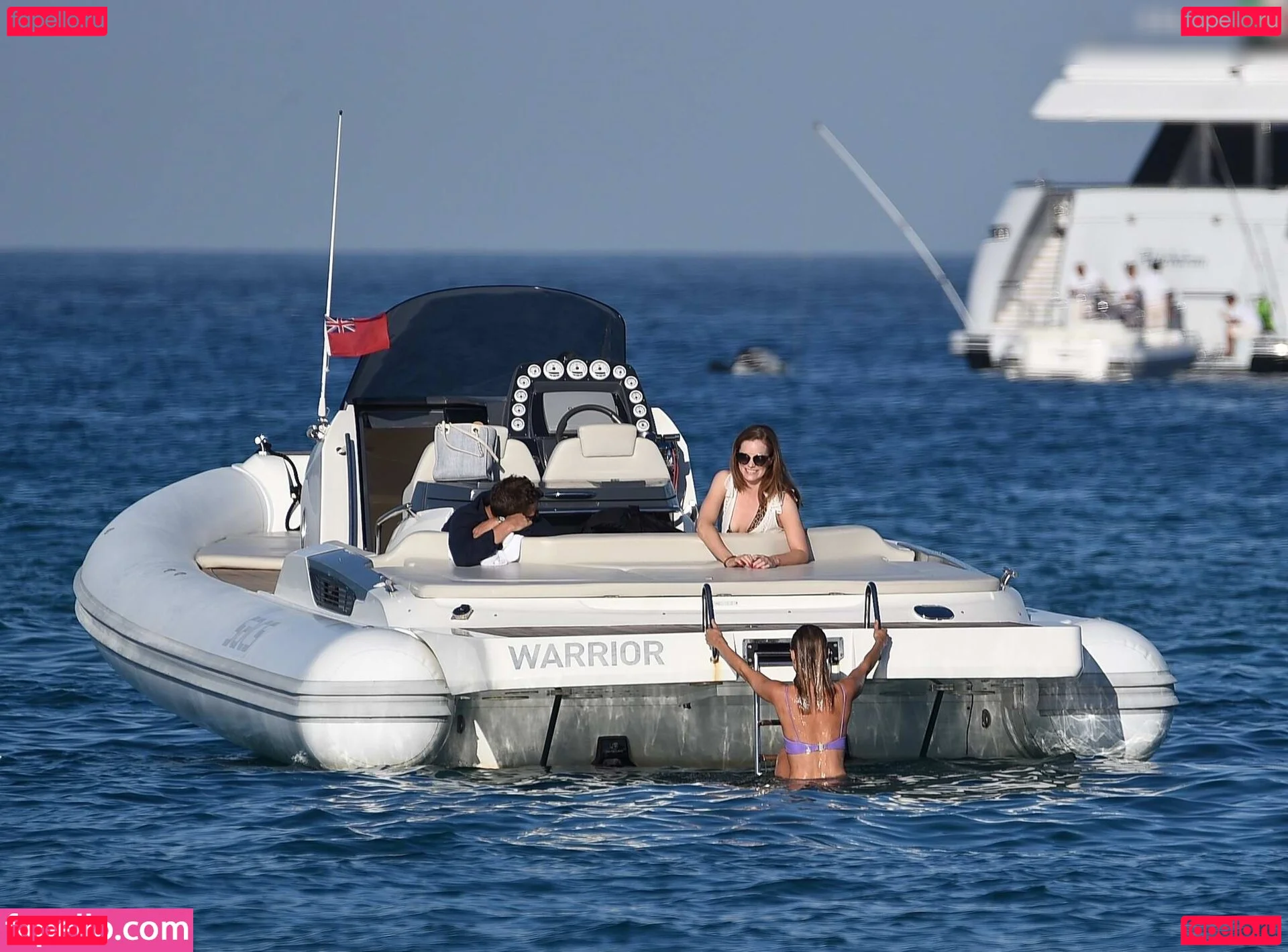 Kimberley Garner Onlyfans Photo Gallery 