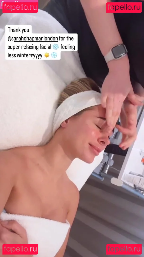 Kimberley Garner Onlyfans Photo Gallery 