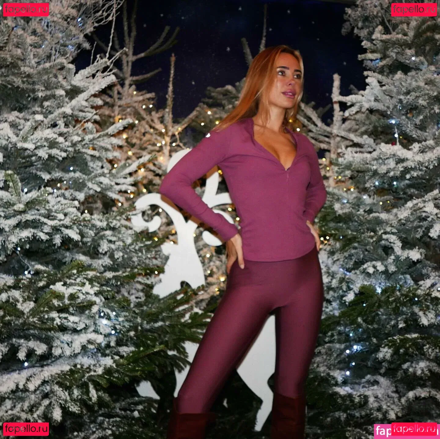 Kimberley Garner Onlyfans Photo Gallery 