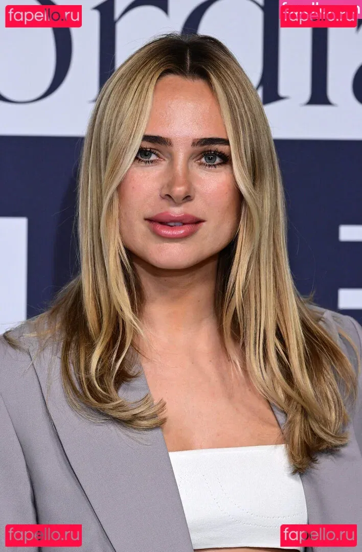 Kimberley Garner Onlyfans Photo Gallery 