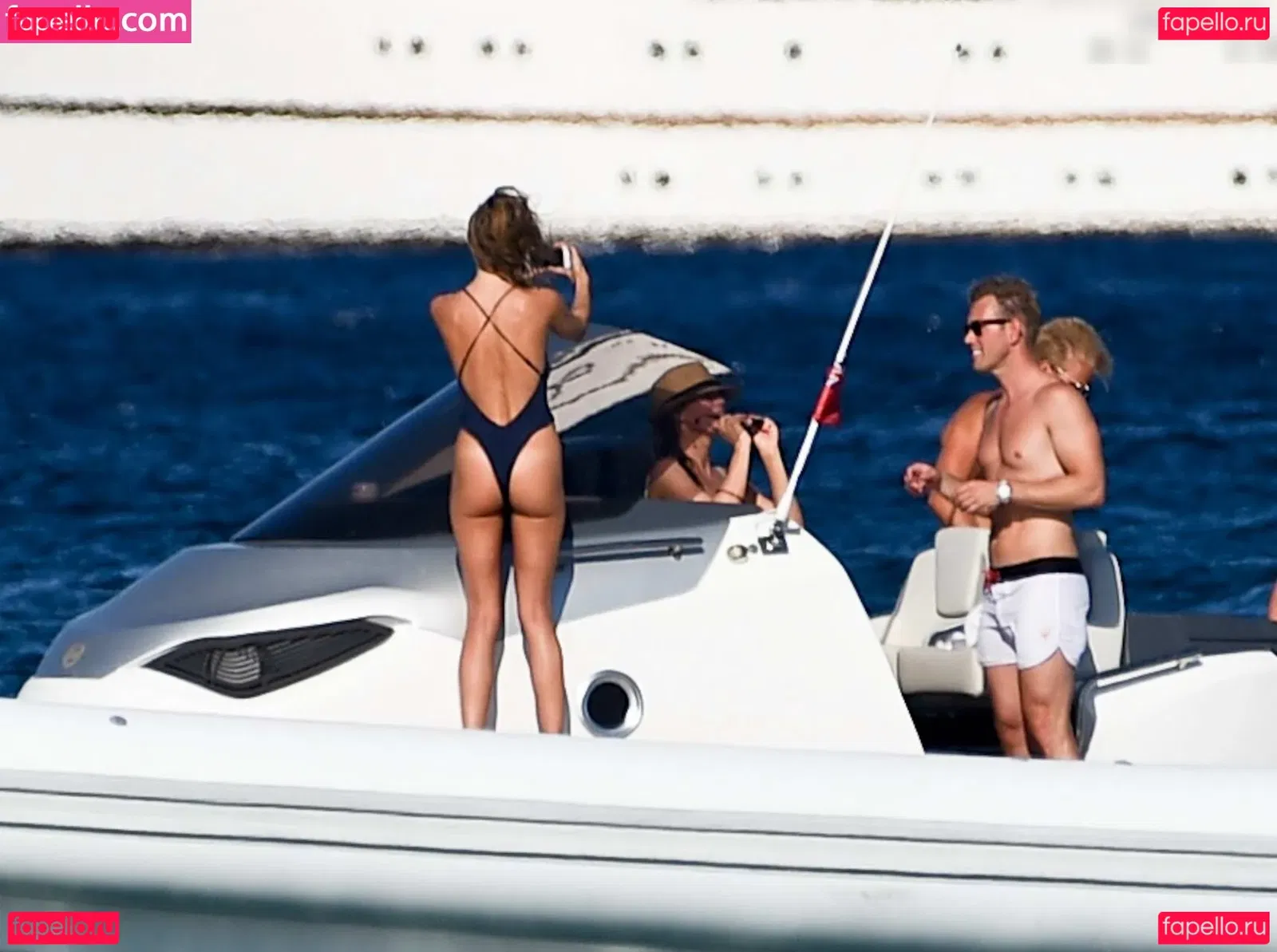 Kimberley Garner Onlyfans Photo Gallery 