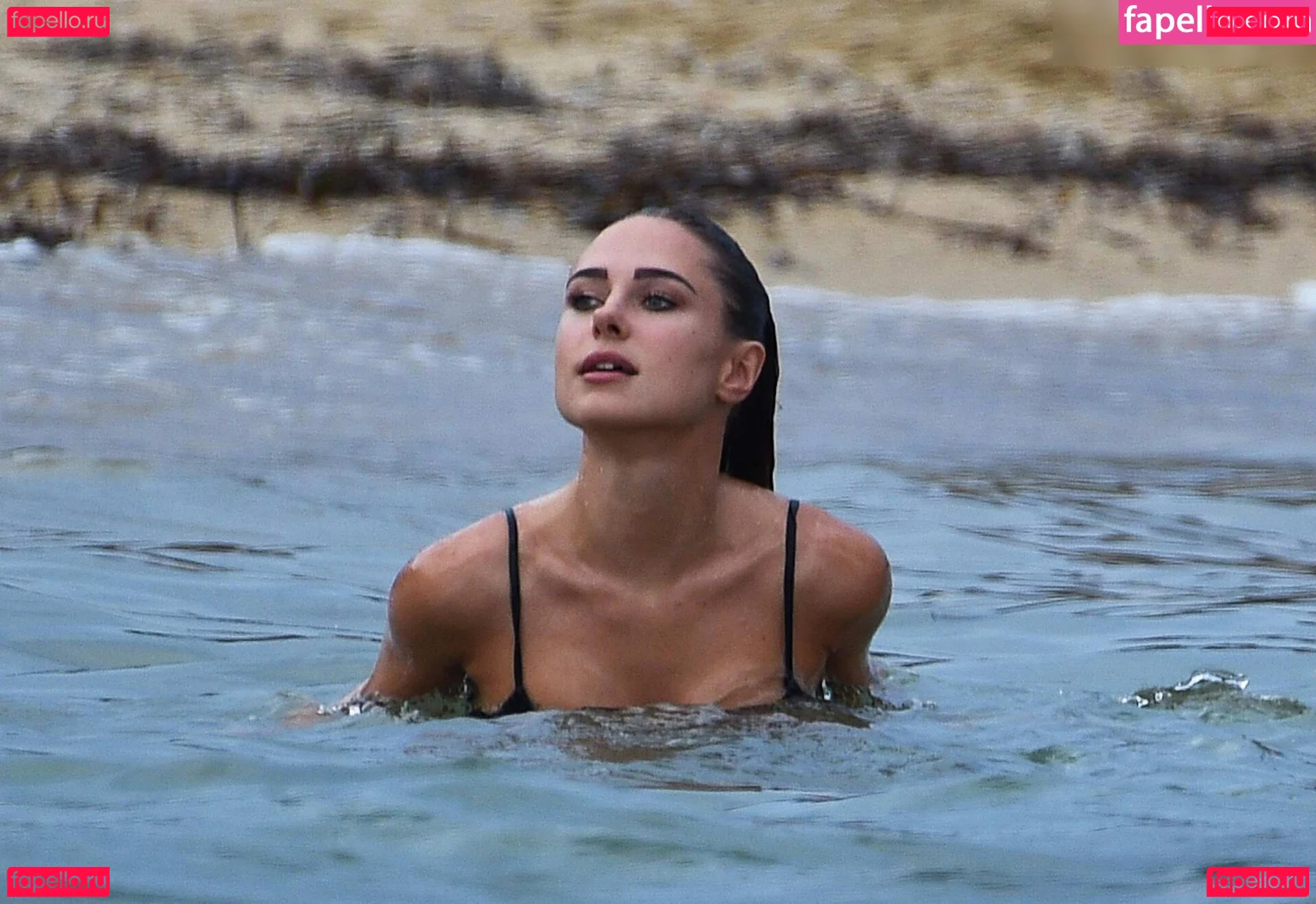 Kimberley Garner Onlyfans Photo Gallery 