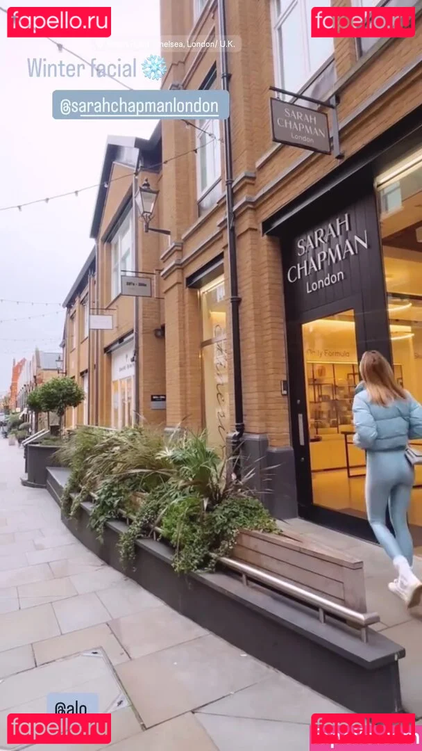 Kimberley Garner Onlyfans Photo Gallery 