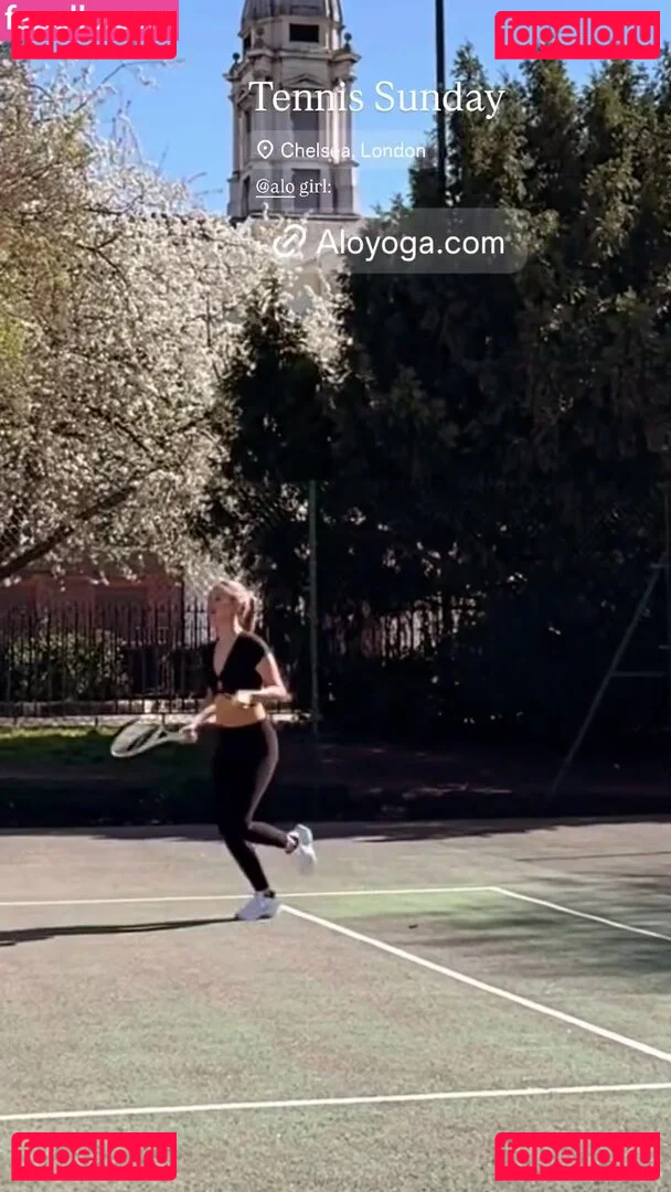 Kimberley Garner Onlyfans Photo Gallery 