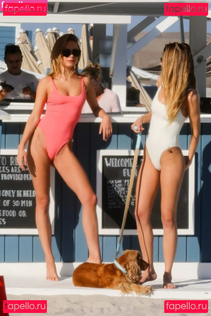 Kimberley Garner Onlyfans Photo Gallery 