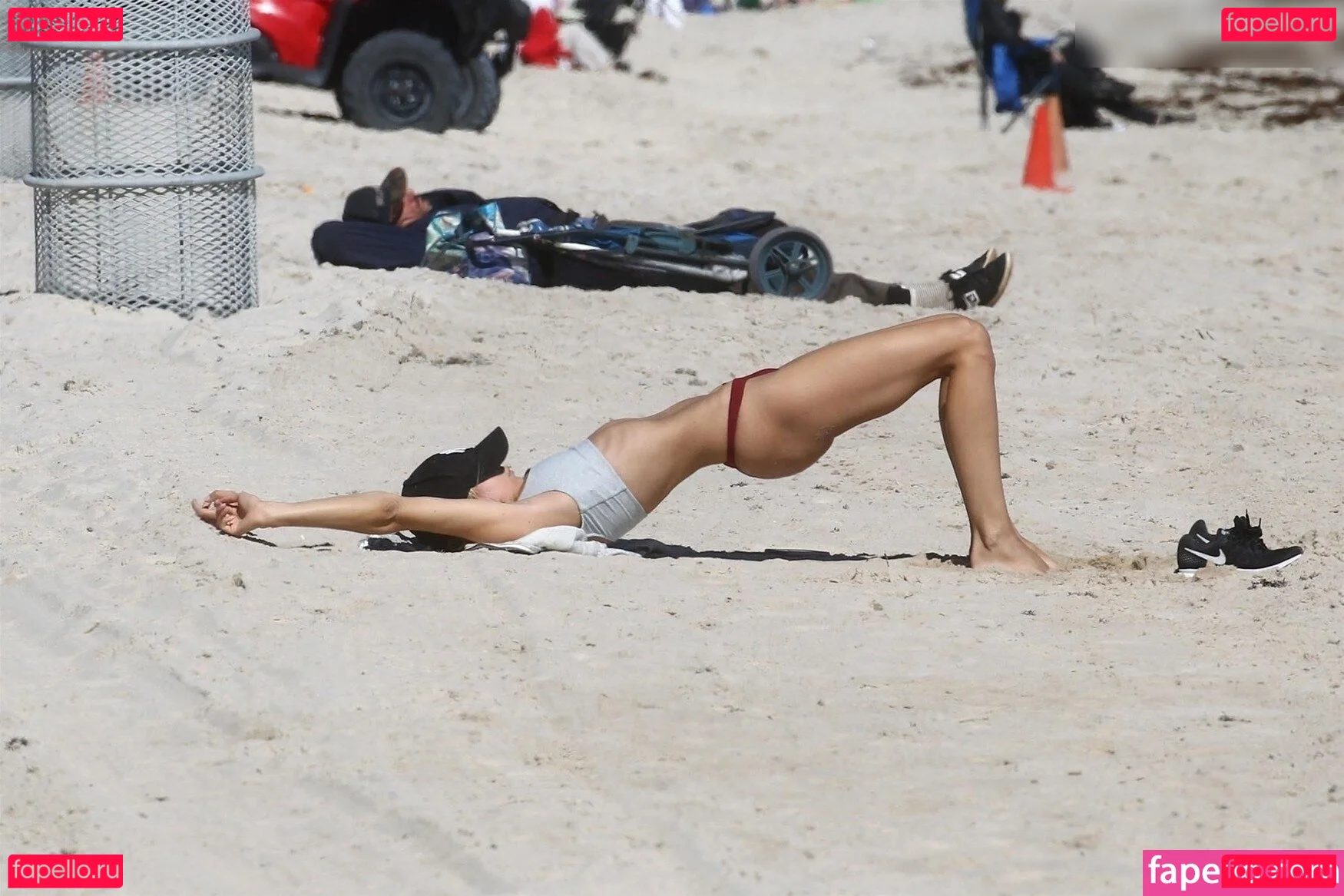 Kimberley Garner Onlyfans Photo Gallery 