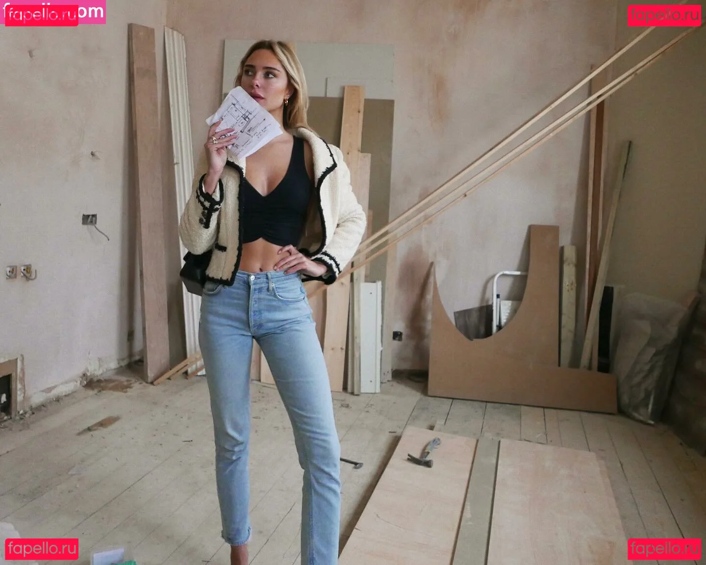 Kimberley Garner Onlyfans Photo Gallery 