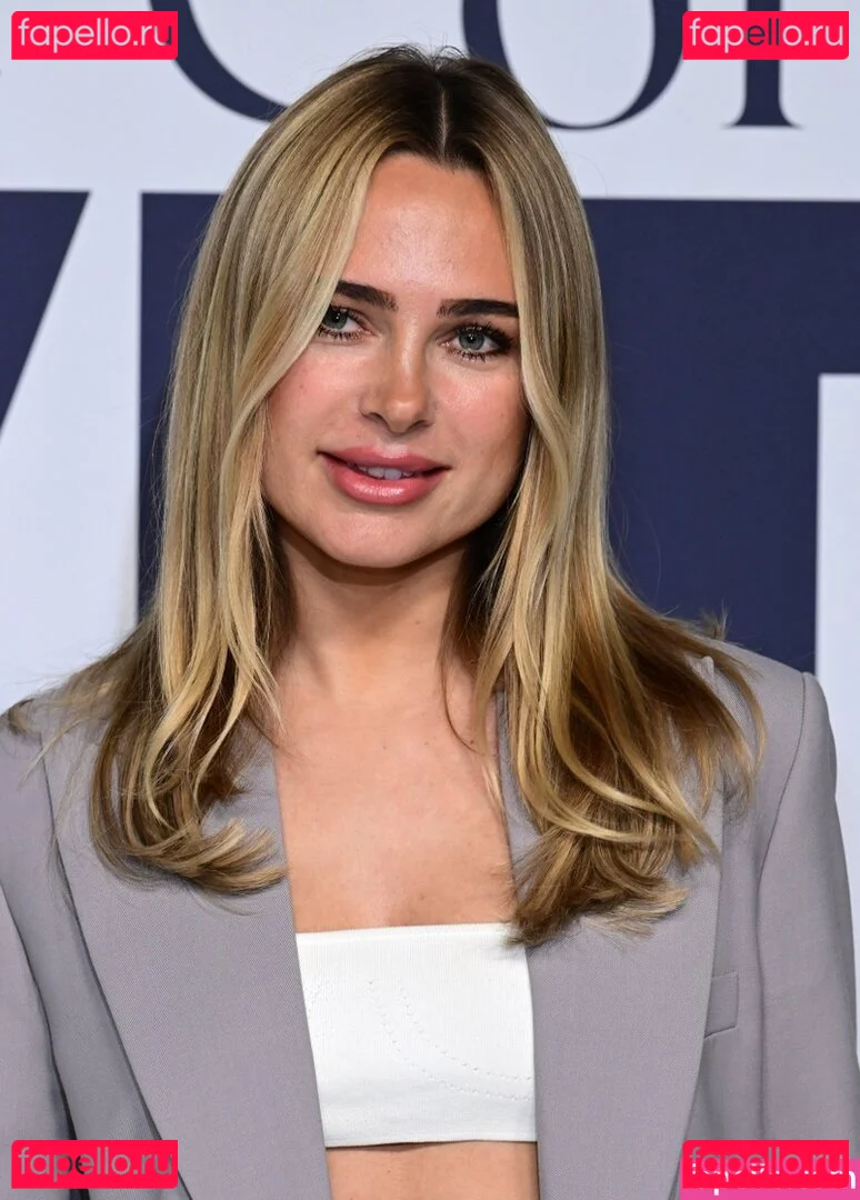 Kimberley Garner Onlyfans Photo Gallery 