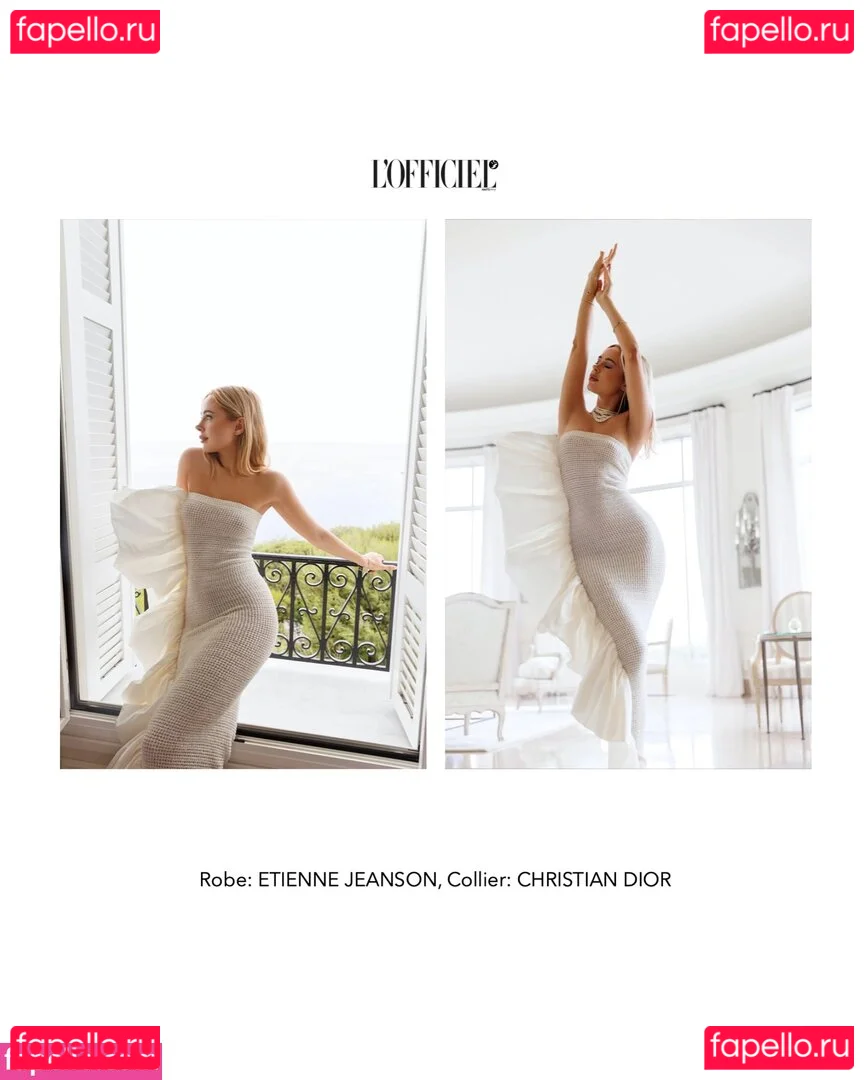 Kimberley Garner Onlyfans Photo Gallery 