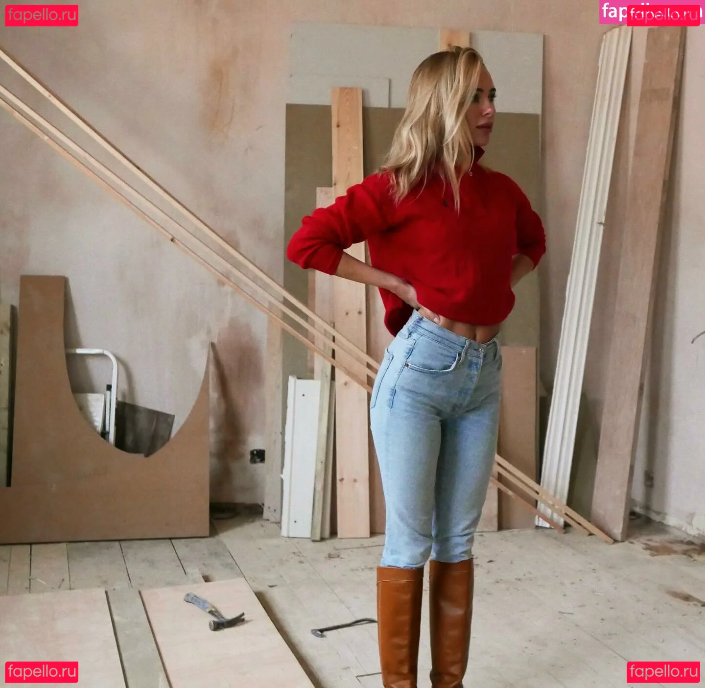 Kimberley Garner Onlyfans Photo Gallery 