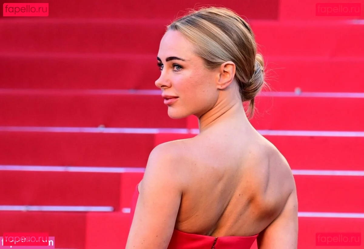 Kimberley Garner Onlyfans Photo Gallery 