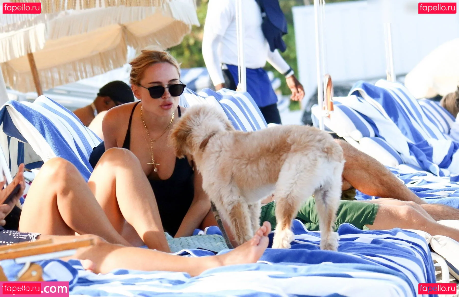 Kimberley Garner Onlyfans Photo Gallery 