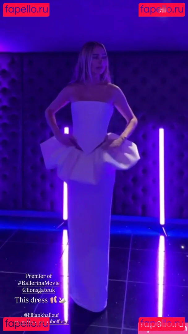 Kimberley Garner Onlyfans Photo Gallery 